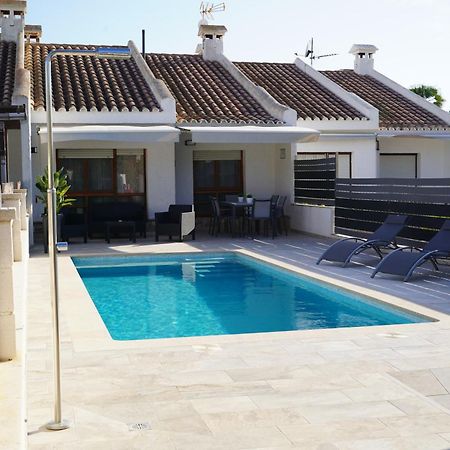 Chalet Amea Riumar Ngoại thất bức ảnh