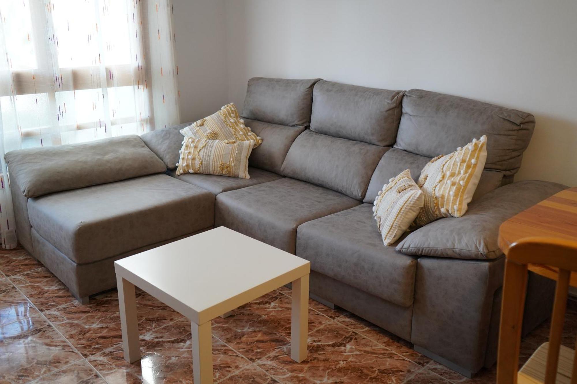 Chalet Amea Riumar Ngoại thất bức ảnh