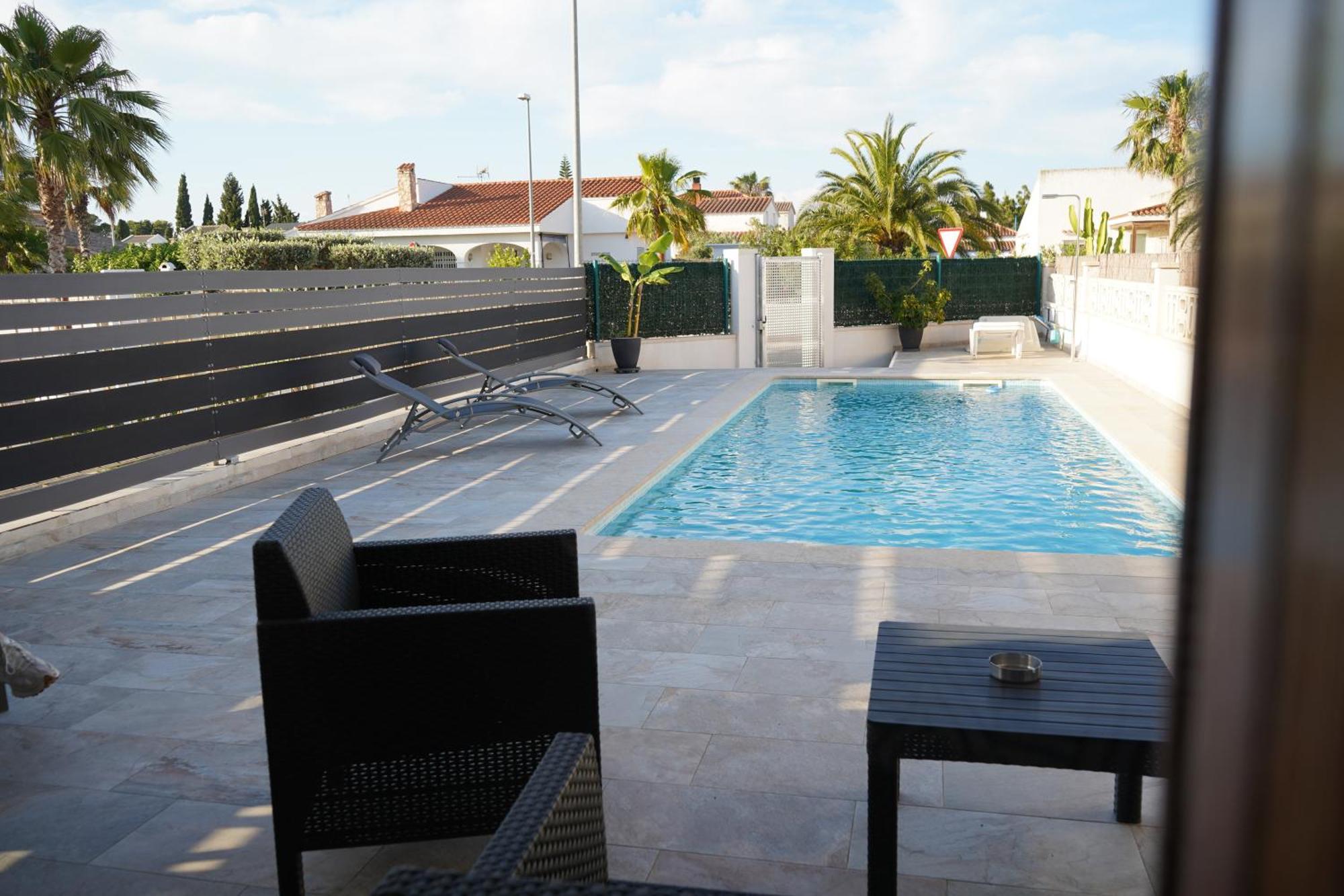 Chalet Amea Riumar Ngoại thất bức ảnh