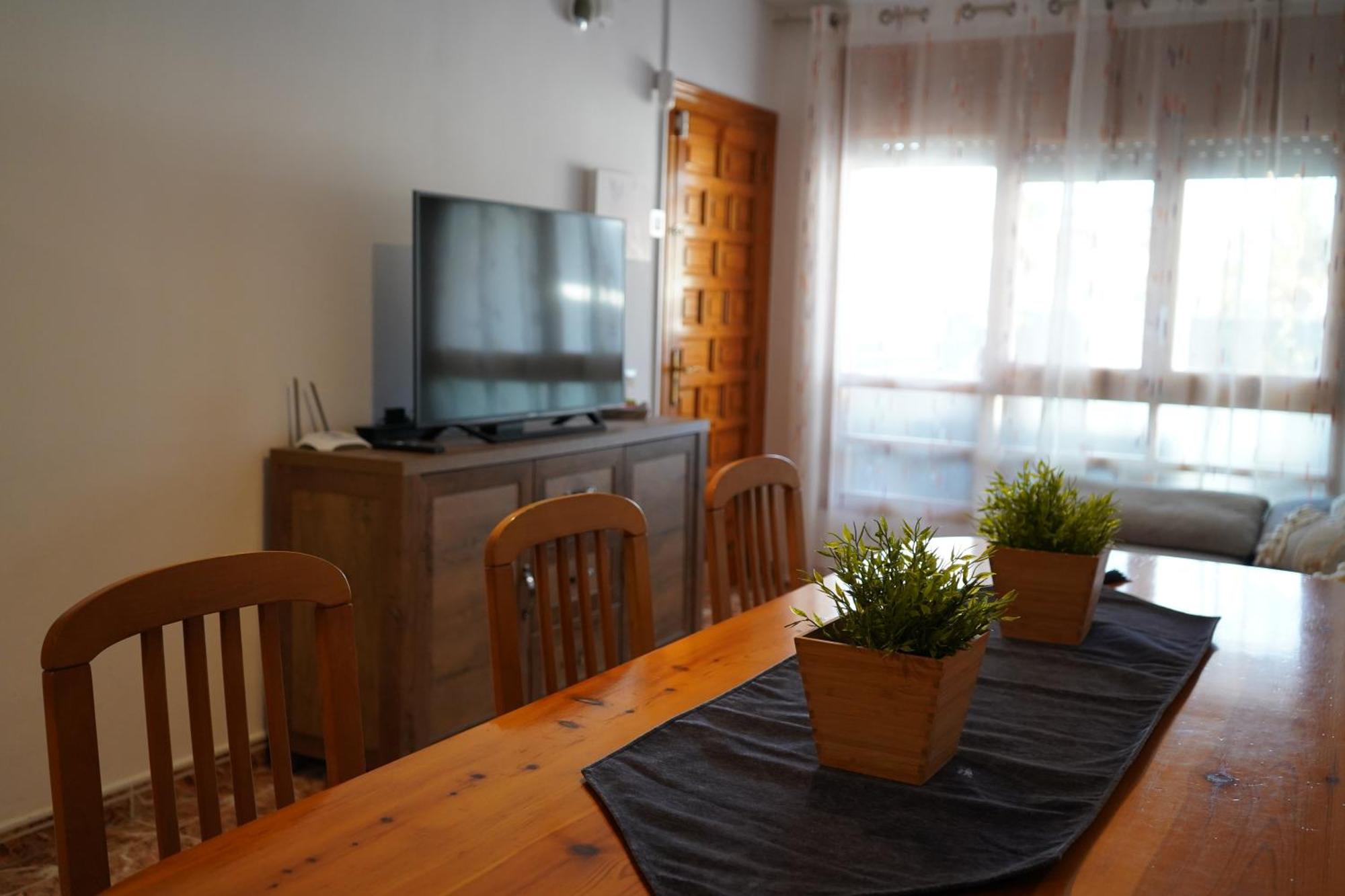 Chalet Amea Riumar Ngoại thất bức ảnh