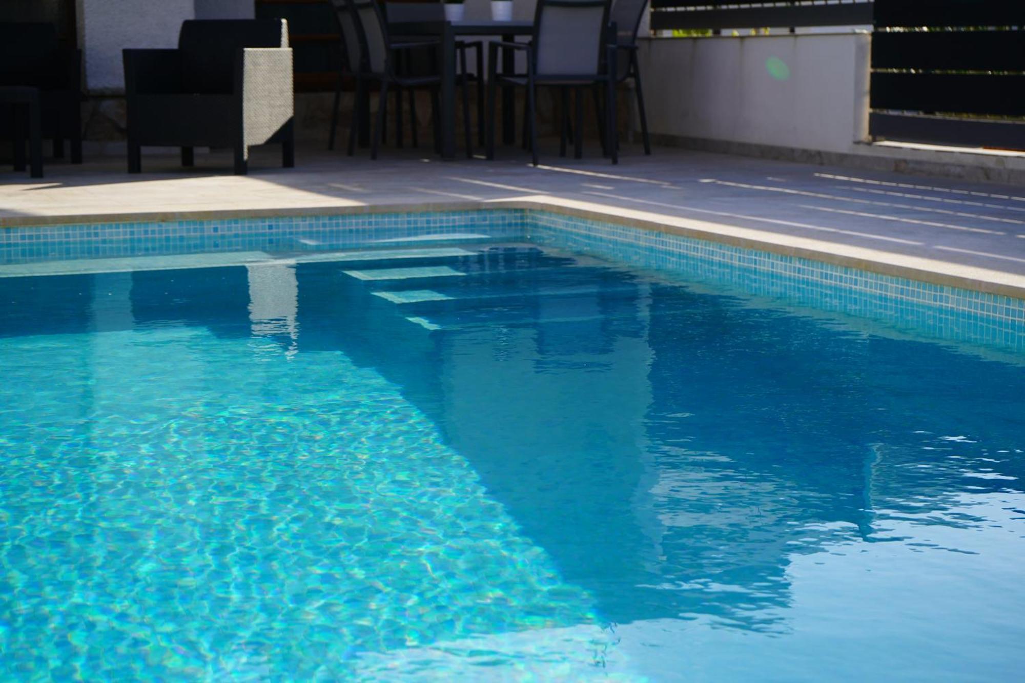 Chalet Amea Riumar Ngoại thất bức ảnh