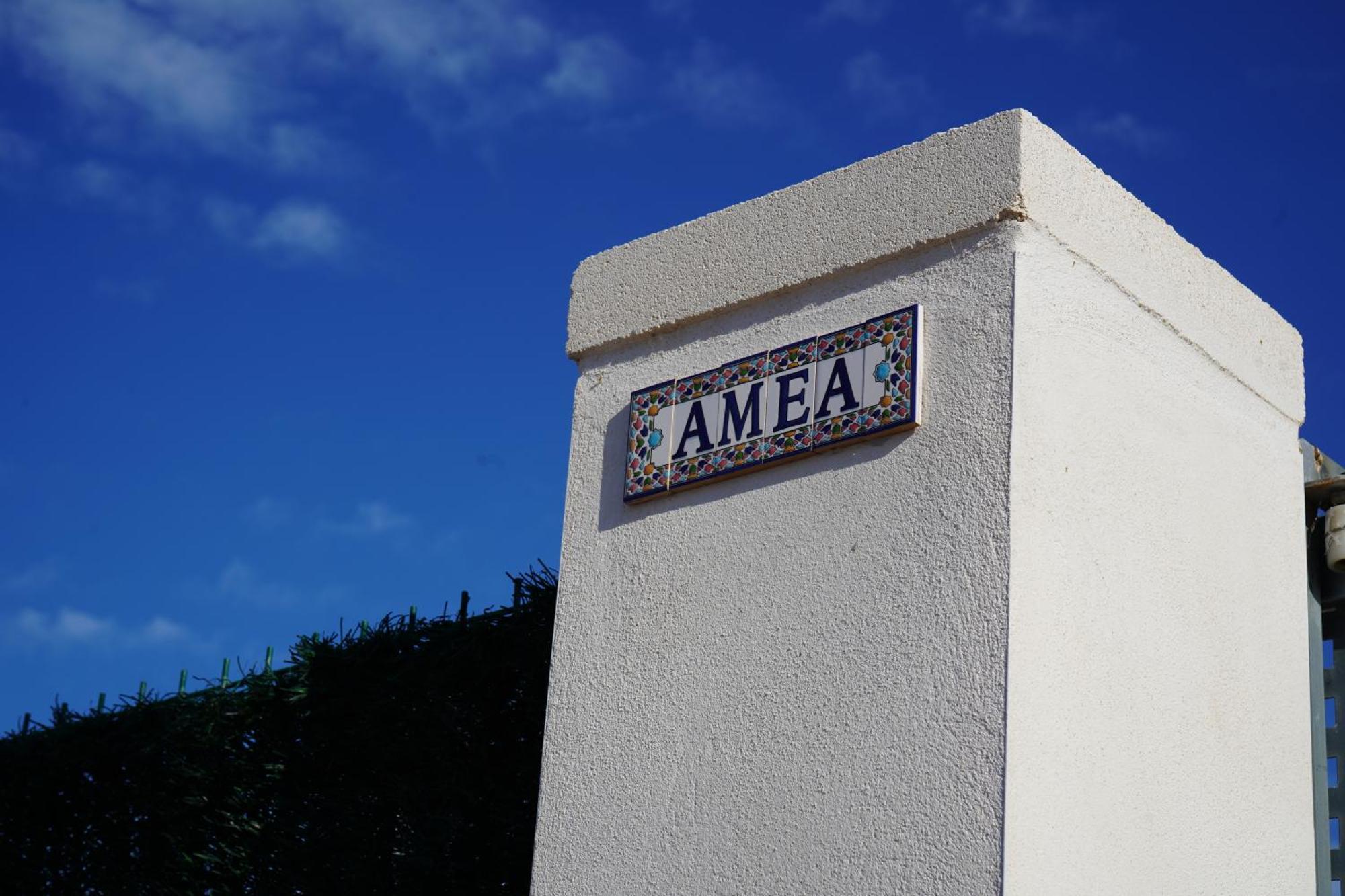 Chalet Amea Riumar Ngoại thất bức ảnh