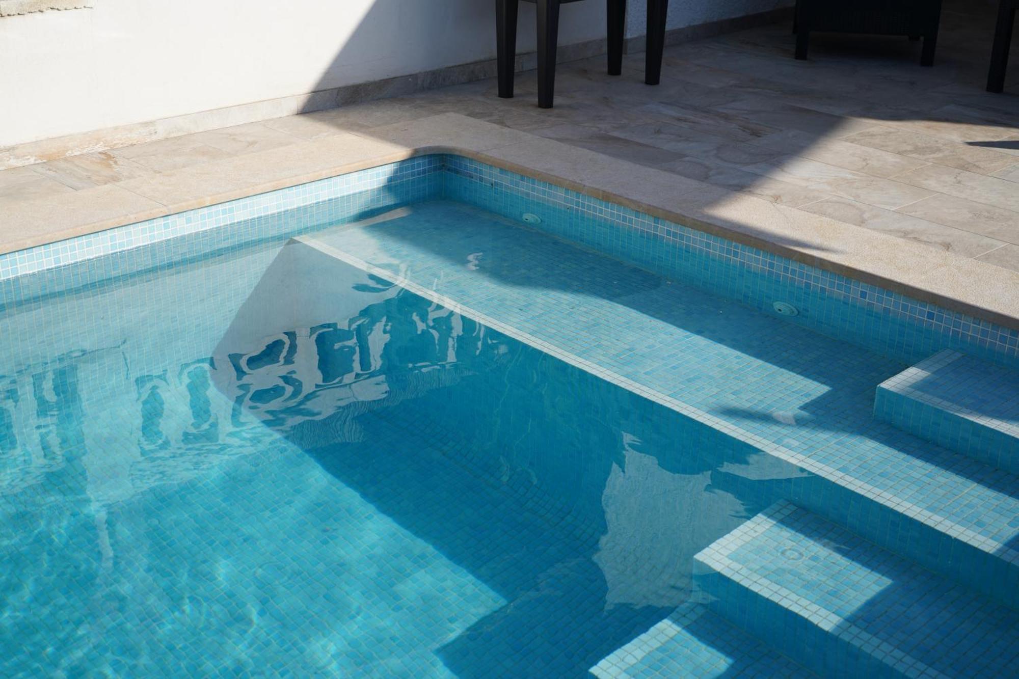 Chalet Amea Riumar Ngoại thất bức ảnh