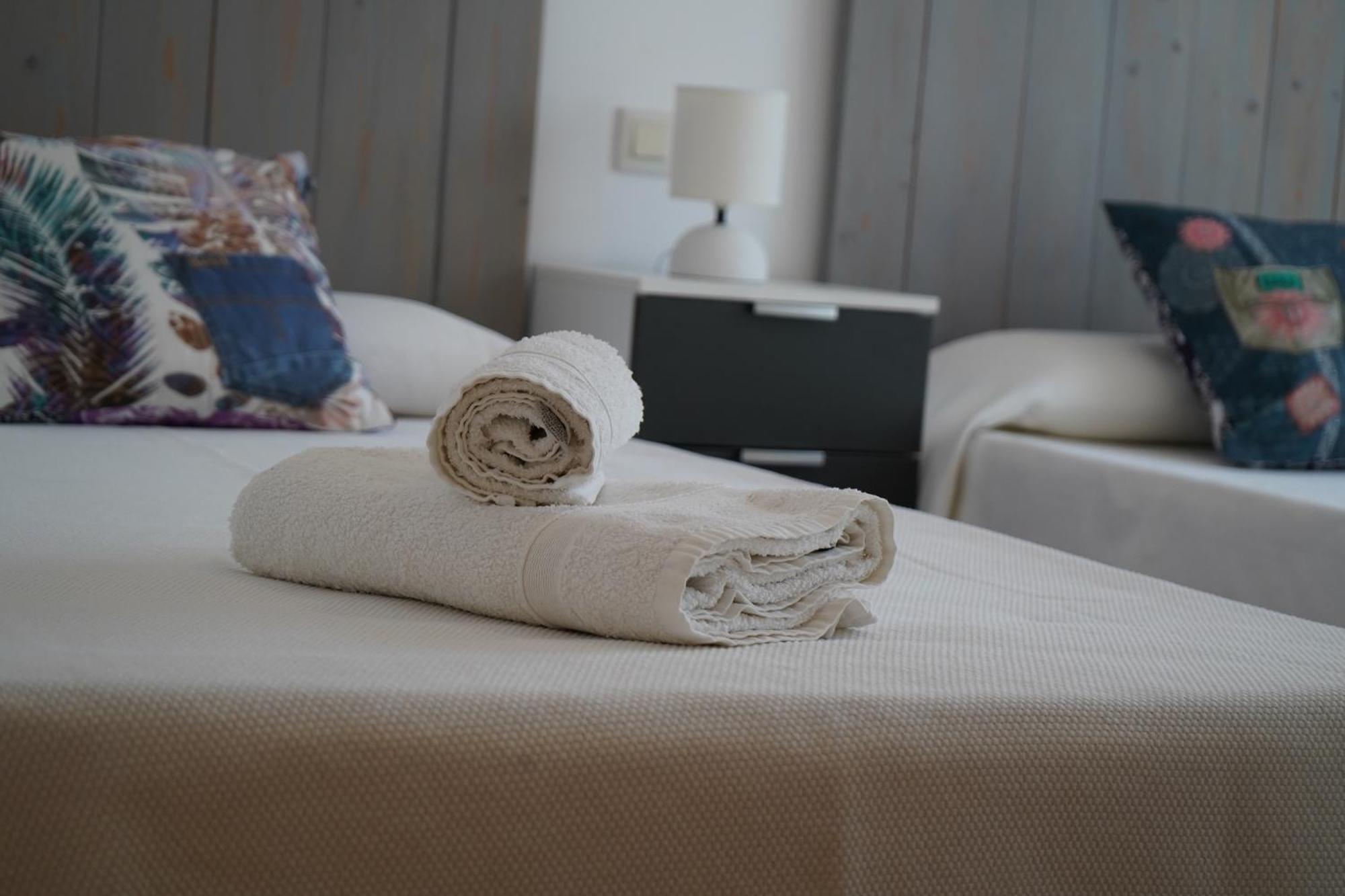 Chalet Amea Riumar Ngoại thất bức ảnh