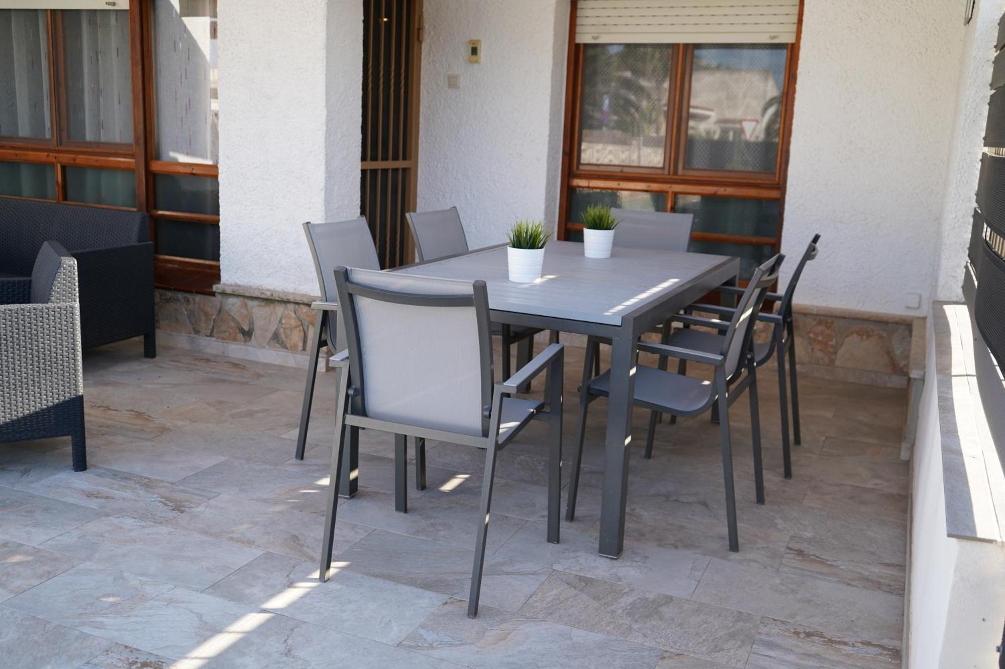 Chalet Amea Riumar Ngoại thất bức ảnh