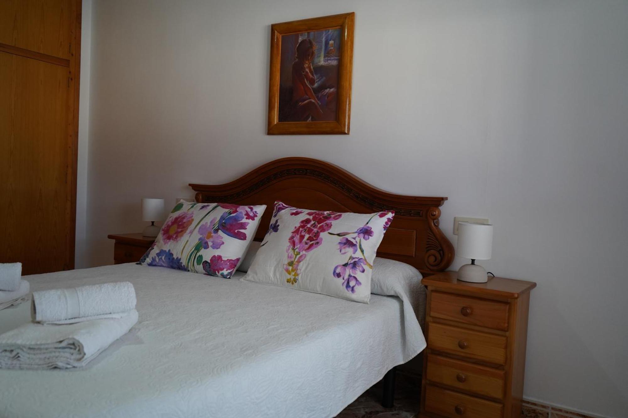 Chalet Amea Riumar Ngoại thất bức ảnh