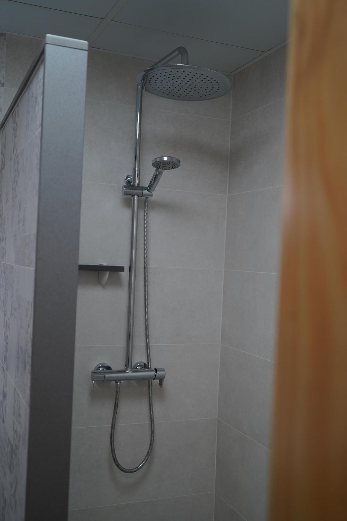 Chalet Amea Riumar Ngoại thất bức ảnh