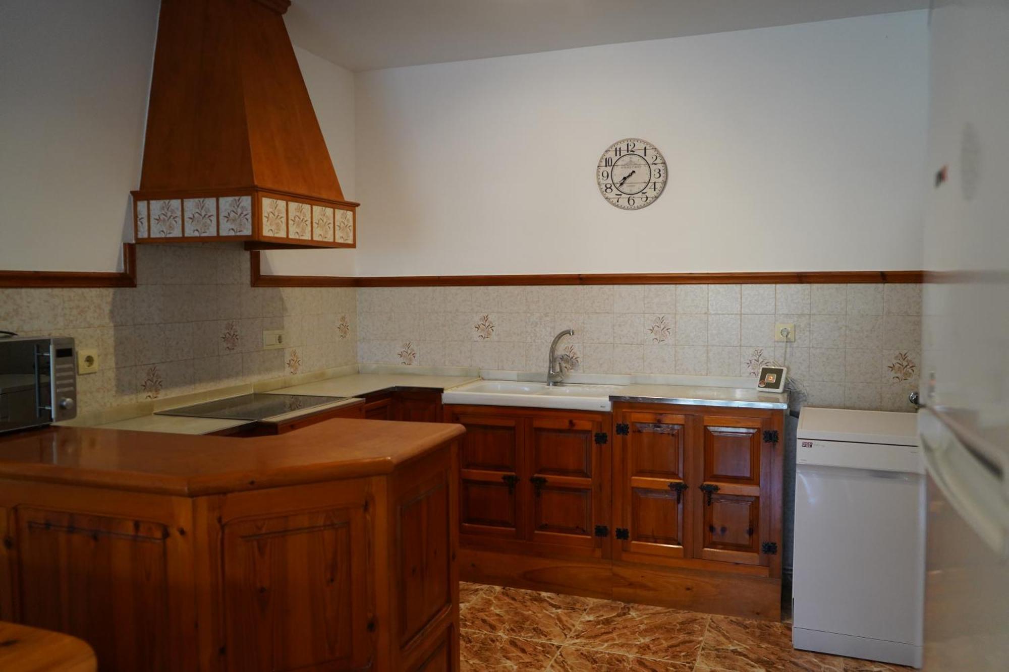 Chalet Amea Riumar Ngoại thất bức ảnh