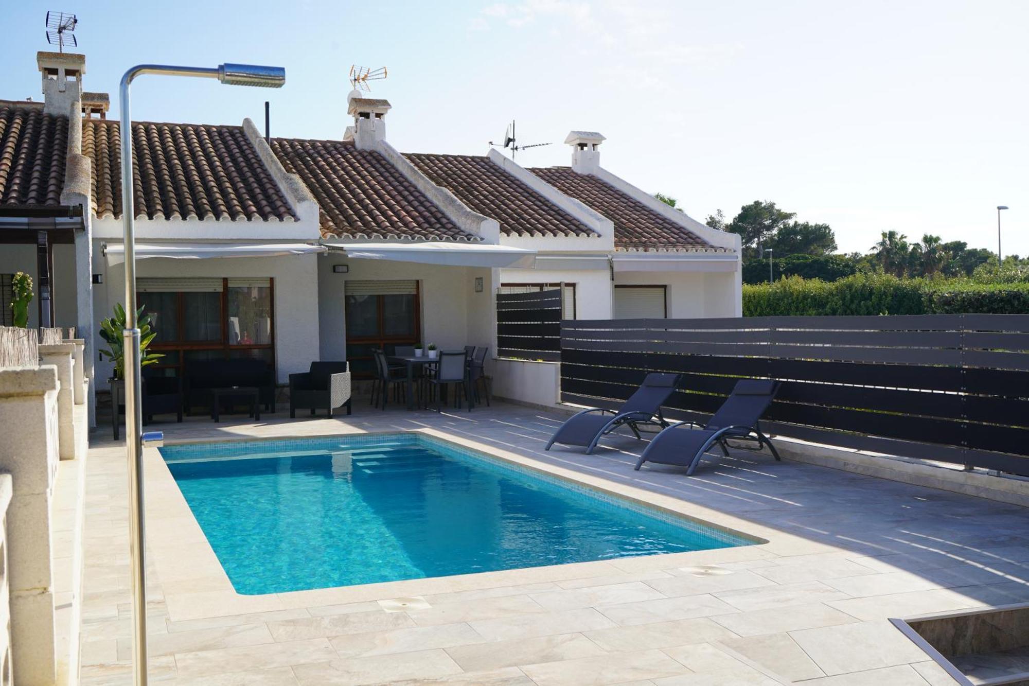 Chalet Amea Riumar Ngoại thất bức ảnh