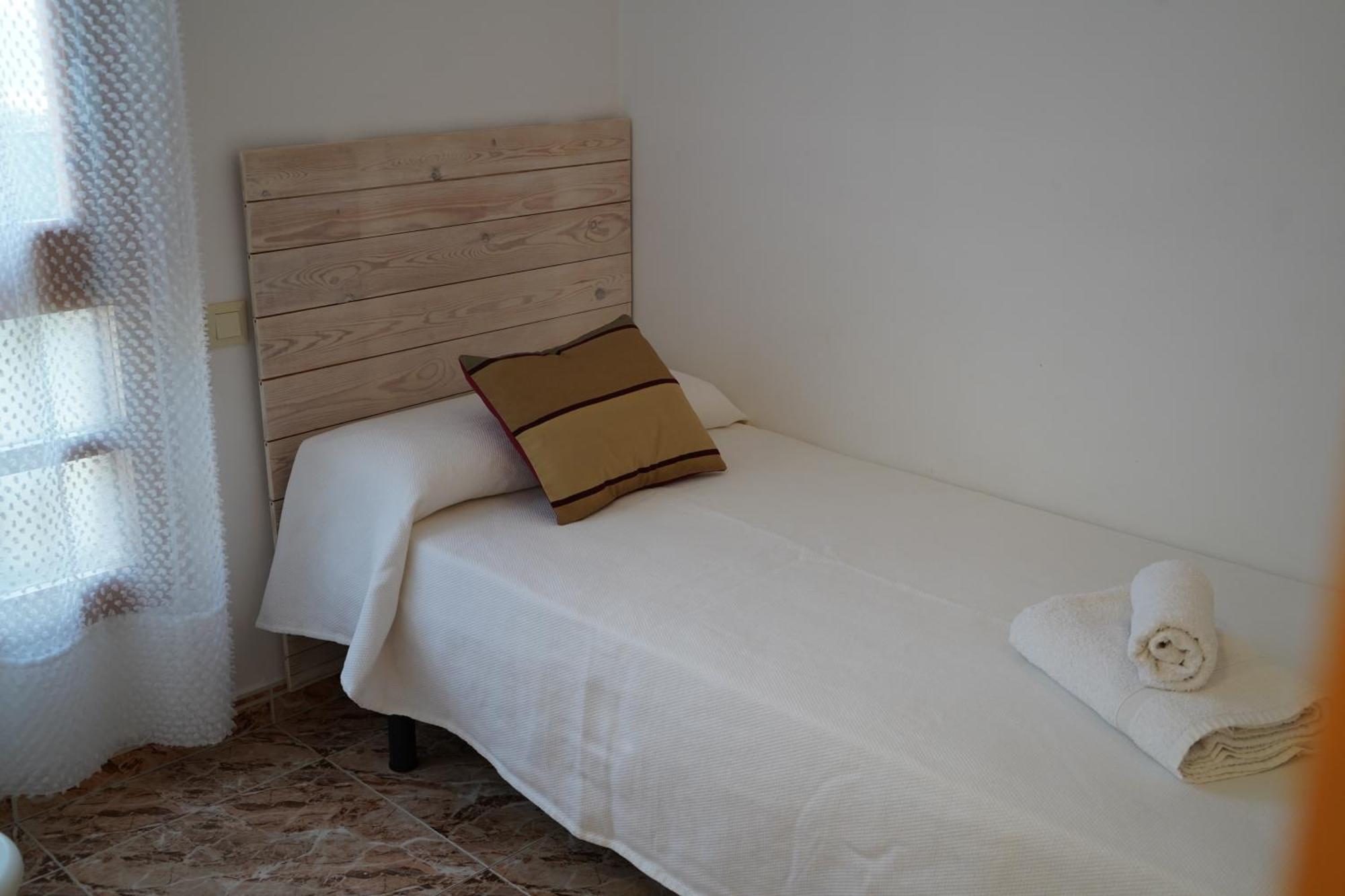 Chalet Amea Riumar Ngoại thất bức ảnh